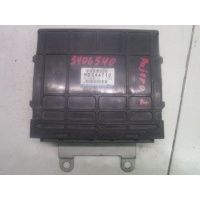 Блок управления двигателем Mitsubishi Pajero/Montero 2 1990-2004 MD344712
