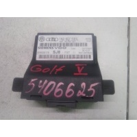 Блок управления Volkswagen Eos 1F 2006-2015 1K0907530L