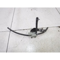 Соленоид КПП Kia Optima 4 JF 2015- 394002C300