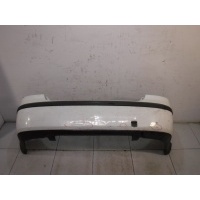 Бампер задний Ford Focus 2 2004-2011 1360482