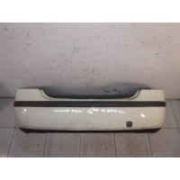 Бампер задний Ford Focus 2 2004-2011 1360482