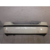 Бампер задний Ford Focus 2 2004-2011 1360482