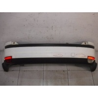 Бампер задний Ford Focus 2 2004-2011 1336747