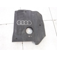 Накладка моторного отсека Audi A4 B5 1995-2001 058103724Q