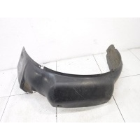 Локер передний правый Audi A3 8L 1997-2003 8L0821172B