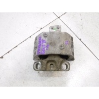 Опора двигателя Skoda Octavia 2 1Z 2004-2013 1J0199262BK