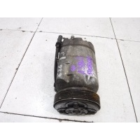 Компрессор кондиционера Skoda Octavia 1 1U 1996-2011 1J0820803B