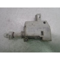 Активатор лючка бензобака Skoda Superb 1 3U 2001-2008 3B0959782