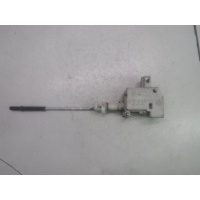 Активатор лючка бензобака Skoda Superb 1 3U 2001-2008 3B0959782
