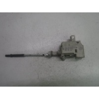 Активатор лючка бензобака Skoda Superb 1 3U 2001-2008 3B0959782