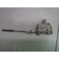 Активатор лючка бензобака Skoda Superb 1 3U 2001-2008 3B0959782