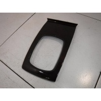 Накладка кулисы Audi A6 Allroad C5 4B0864261