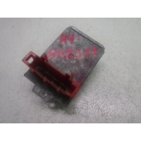 Резистор отопителя Skoda Superb 1 3U 2001-2008 8D0959263