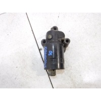 Клапан холостого хода Audi 80 B4 1991-1995 077133455A