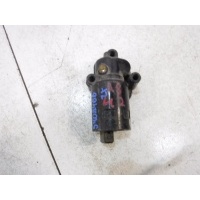 Клапан холостого хода Audi 80 B4 1991-1995 077133455A