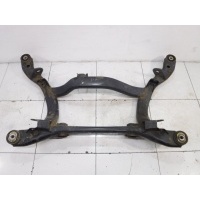 Балка задняя (подрамник) Audi A6 C6 2005-2011 4F0505235AH