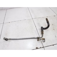Трубка охлаждения АКПП Audi A4 B8 2008-2015 8K0317826AJ