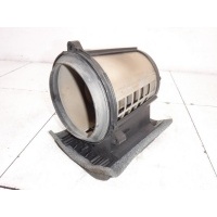 Корпус моторчика печки Ford Focus 2 2004-2011 3M5H19409A
