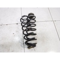 Пружина задняя Skoda Octavia 1 1U 1996-2011 1J0511115CF