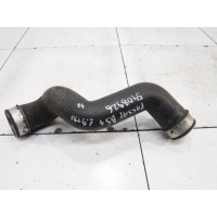 Патрубок интеркулера Volkswagen Passat B5 1996-2005 3B0145834N