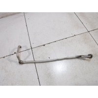 Трубка охлаждения АКПП Volkswagen Touareg 1 7L 2002-2010 7L0317821A