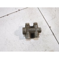 Термостат Volkswagen Touareg 1 7L 2002-2010 7L0317027A