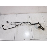 Трубка охлаждения АКПП Volkswagen Touareg 1 7L 2002-2010 7L6317801A