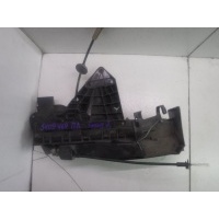 Замок двери передней левой Ford Focus 2 2004-2011 4892459