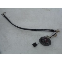 Датчик уровня топлива BMW 7 E65/E66 2001-2008 16117183794