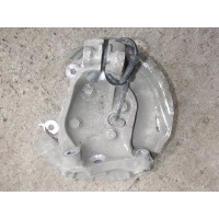 Кулак передний левый BMW 3 E90/E91 2005-2011 31216764443
