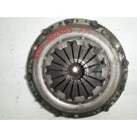 Маховик Mazda 626 4 GE FS0111500