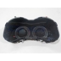 Панель приборов Toyota Corolla E150 8380002P72