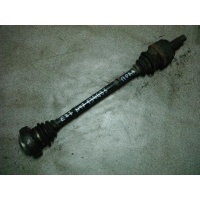 Привод задний правый BMW 1 E87 2004-2012 33217533446