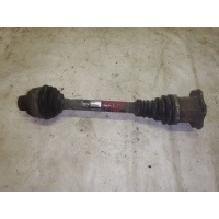 Привод передний Audi A4 B8 8K0407271P