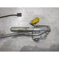 Подушка потолочная (шторка) Volkswagen Passat B5 3B5880741H