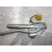 Подушка потолочная (шторка) Volkswagen Passat B5 3B5880741H