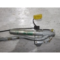 Подушка потолочная (шторка) Volkswagen Passat B5 3B5880741H