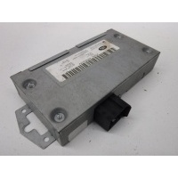 Блок управления Land Rover Discovery 4 LR019222
