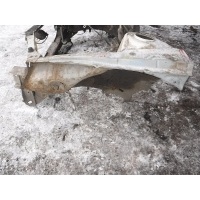 Лонжерон передний левый Toyota Corolla E100 537021A040