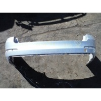 Бампер задний Skoda Octavia 3 5E 5E9807421