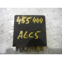 Блок управления Audi A3 8L 4B0919471A