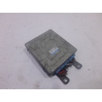 Блок управления двигателем Mitsubishi Carisma MD760658
