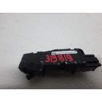 Датчик угла поворота руля Mazda 6 2 GH GS1D661S1