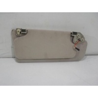 Козырек правый Land Rover Range Rover Vogue 3 L322 2002-2012 LR011753