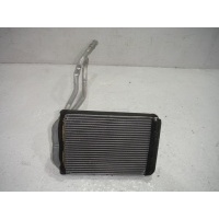 Радиатор печки Audi A6 C5 4B1819031C