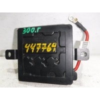 Блок управления BMW 6 F12/F13 12637633242