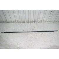Молдинг двери передней левой Volkswagen Passat B6 3C4837475B7Z7