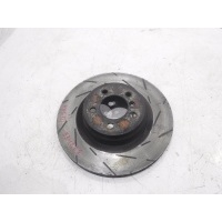 Диск тормозной Land Rover Range Rover Vogue 3 L322 SDB500193