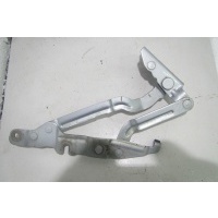 Петля багажника правая Audi A6 C5 4B5827302D