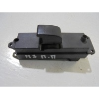 Кнопка стеклоподъемника Mazda 3 1 BK BS3E66370